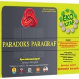 TYT Paradoks Paragraf Eko - Tonguç Kampüs Yayınları