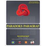 TYT Paradoks Paragraf / Kolektif / Tonguç Akademi / 9786254226717