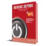Tyt Paragraf 20 x 30 - Deneme Deposu