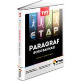 TYT Paragraf ETAP Soru Bankası