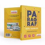 Tyt Paragraf Soru Bankası Ankara Kitap Merkezi Yayınları