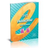 TYT Paragraf Soru Bankası Endemik Yayınları