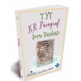 TYT Paragraf Soru Bankası-Kr Akademi Yayınları