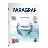 Tyt Paragraf Tamami Video Cozumlu Soru Bankasi