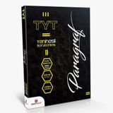 TYT Paragraf Video Konu Anlatım ve Çözümlü Soru Bankası-Sistemplus Yayınları