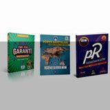 TYT paragrafın ritmi-paraf Z takım tyt matematik 10 günde temel atma garanti-kr akademi 3'lü set