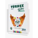 TYT Pro Simülatör Soru Bankası Türkçe