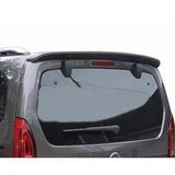 Tyt Proace Spoiler Bagaj Gt Cam Uyumlu (Fiber/Astarlı) 2021 - 2024