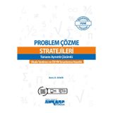 TYT Problem Çözme Stratejileri Soru Bankası Ankara Yayıncılık