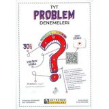 TYT Problem Denemeleri-Antrenör Yayınları