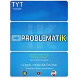 TYT Problematik / Kolektif / Tonguç Akademi / 9786254226946