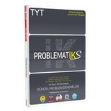 TYT Problematiks (Kapak değişebilir)