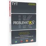 TYT Problematiks / Kolektif / Tonguç Akademi / 9786254221996