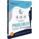 TYT Problemler Soru Bankası C1cell Yayınları
