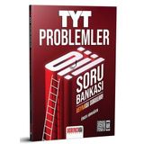 TYT Problemler Soru Bankası Öğrenci İşi Yayınları