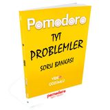 Tyt Problemler Soru Bankası-Pomodoro Yayınları