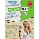 TYT Şahane Paragraf Soru Bankası