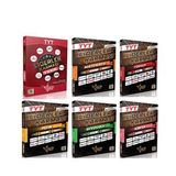 Tyt Sayısal Deneme 6 Kitap Set Liderler Karması