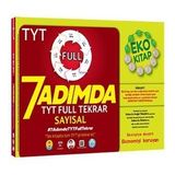Tyt Sayısal Eko 7 Adımda Full Tekrar Tonguç Akademi