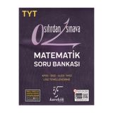 Tyt Sıfırdan Sınava Matematik Soru Bankası- Muharrem Duş Saadet Çakır
