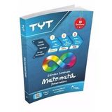 TYT Sıfırdan Sonsuza Matematik Denemeleri Doktrin Yayınları