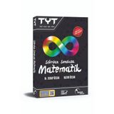 TYT Sıfırdan Sonsuza Matematik Konu Özetli Video Çözümlü Soru Bankası Doktrin Yayınları