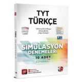 Tyt Simülasyon Türkçe Denemeleri 2023