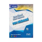 TYT Sınav Öncesi Son Tekrar Fen Bilimleri - kollektif