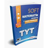 TYT Soft Matematik Geometri Soru Bankası-112 Matematik Yayınları
