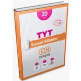 TYT Sosyal Bilgiler 20 li Deneme