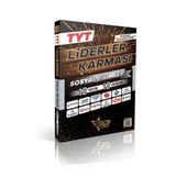 TYT Sosyal Bilimler 12 Yayın 12 Deneme