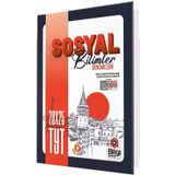 Tyt Sosyal Bilimler 20 X 25 Denemeleri Bilgi Arşivi