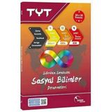 Tyt Sosyal Bilimler 20*20 Deneme Sinavi Video Cozumlu Doktrin