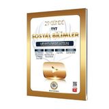 TYT Sosyal Bilimler 29 Günde Video Ders Kitabı