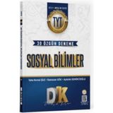 Tyt Sosyal Bilimler 30 Deneme