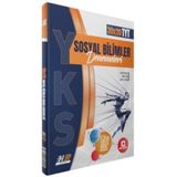 TYT Sosyal Bilimler 30 x 20 Denemeleri