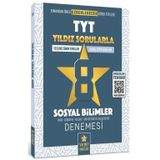 TYT Sosyal Bilimler 8 Deneme