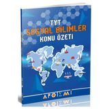 Tyt Sosyal Bilimler Konu Özeti Üniversite Hazırlık