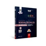 TYT Sosyal Bilimler Konularına ve Zorluk Derecelerine Göre Çıkmış Soru ve Çözümleri