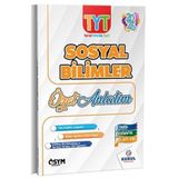 Tyt Sosyal Bilimler Özet Anlatım