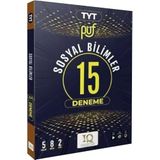 Tyt Sosyal Bilimler Püf 15 Deneme