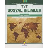 TYT Sosyal Bilimler Soru Bankası Final Yayınları