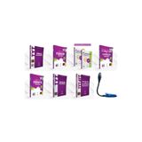 TYT Sözel Ağırlıklı Soru Bankaları Yeni Nesil Sorular Muhteşem Set + Kitap Okuma Işığı Hediye