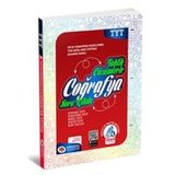TYT Taktik Çözümlerle Coğrafya Soru Bankası Karaağaç Yayınları