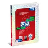 TYT Taktik Çözümlerle Fizik Soru Bankası Karaağaç Yayınları