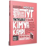 Tyt Taktiklerle 5 Günde Kimya Kampı - Benim Hocam Yayınları