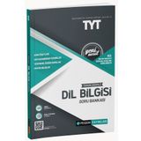 Tyt Tamamı Çözümlü Dil Bilgisi Soru Bankası