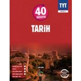 TYT Tarih 40 Seans Soru Bankası