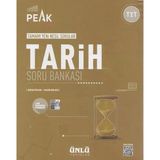 Tyt Tarih Best Soru Bankası-Ünlü Yayıncılık