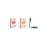 TYT Tarih Coğrafya Kazandıran Deneme Süper Set + Kitap Okuma Işığı Hediye